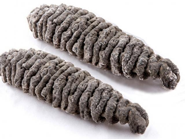 Thị trường - Tiêu dùng - Sự thật rùng mình về những đặc sản "sang chảnh"