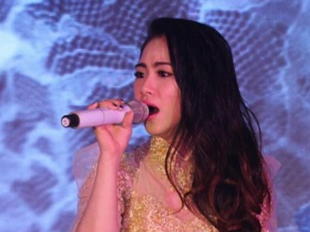 Ca nhạc - MTV - Lương Bích Hữu hát nhạc Hoa trong đêm tiệc với sao TVB