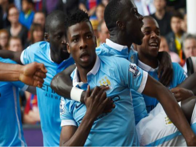 Bóng đá - Man City: "Nhân tố X" cho sự hoàn hảo