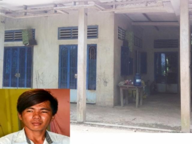 Pháp luật - Bắt kẻ đoạt mạng người vì bị chê "vừa nghèo vừa xấu"