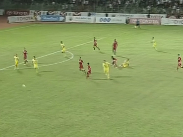 Bóng đá - FLC Thanh Hóa - Hải Phòng: Gọi tên "Thần may mắn"