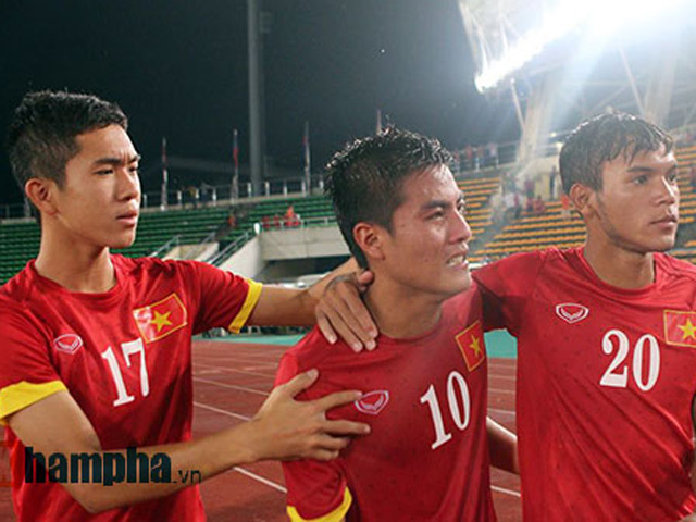 Bóng đá - 300 tỉ đồng và U-19 của ai?