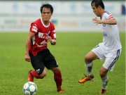 Bóng đá - Minh Phương treo giày