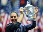 Thể thao - Vừa vô địch US Open, Pennetta đã quyết định giải nghệ