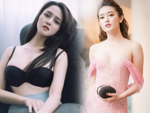 Làm đẹp - Bí mật vóc dáng sexy của 3 á hậu &quot;hot&quot; nhất Việt Nam