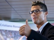 Bóng đá - Siêu thăng hoa, Ronaldo được mời tới Hollywood