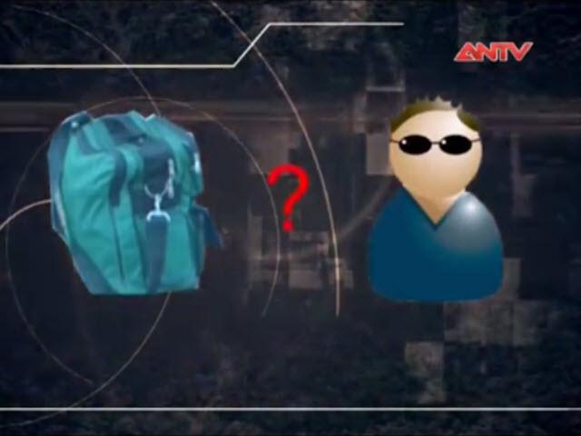 Lái xe ôm chết bất thường giữa bãi đất trống (P.2)