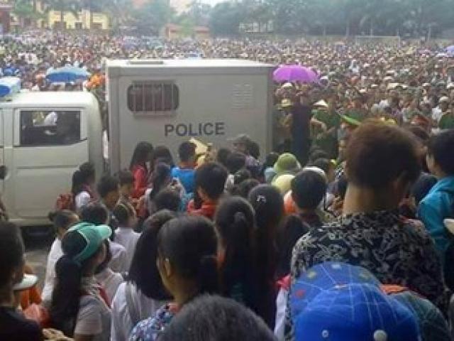 Pháp luật - Tử hình kẻ giết, hiếp em họ ở Lạng Sơn