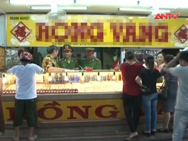 Video An ninh - Doanh nghiệp lao đao vì bị “quăng bom” trên mạng xã hội
