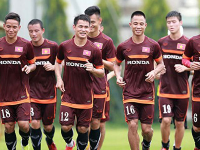 Bóng đá - Không ai đánh thuế giấc mơ