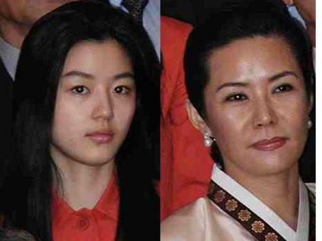 Phim - "Cô nàng ngổ ngáo" có thực sự là người Hàn Quốc?