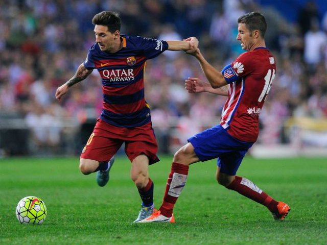 Bóng đá - Tiêu điểm V3 La Liga: Giá trị của Messi và Ronaldo