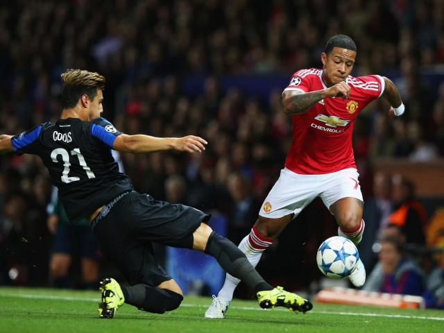 Bóng đá - Lượt đầu vòng bảng Cup C1: Cố nhân hội ngộ