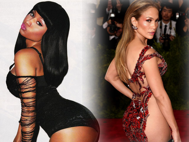 Làm đẹp cùng sao - 9 vòng 3 sexy "hái được ra tiền" của mỹ nhân thế giới