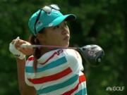 Thể thao - Golf 24/7: Thần đồng Lydia Ko làm nên lịch sử