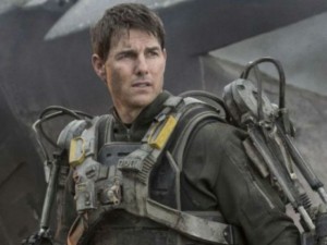 Phim - Tom Cruise xuất hiện bom tấn viễn tưởng triệu đô