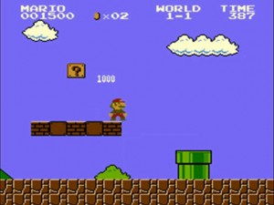 Công nghệ thông tin - Game Super Mario tròn 30 tuổi: Một thời để nhớ