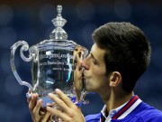 Thể thao - Hạ Federer, Djokovic được ví là &quot;chúa sơn lâm&quot;