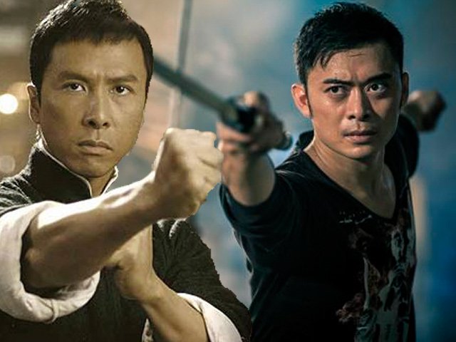 Phim - "Người kế nhiệm Chân Tử Đan": Vinh quang và bê bối đời tư