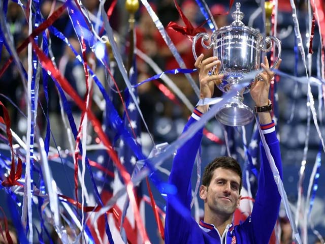 Tennis - Novak Djokovic: Chiến thắng trong sự "ghẻ lạnh"
