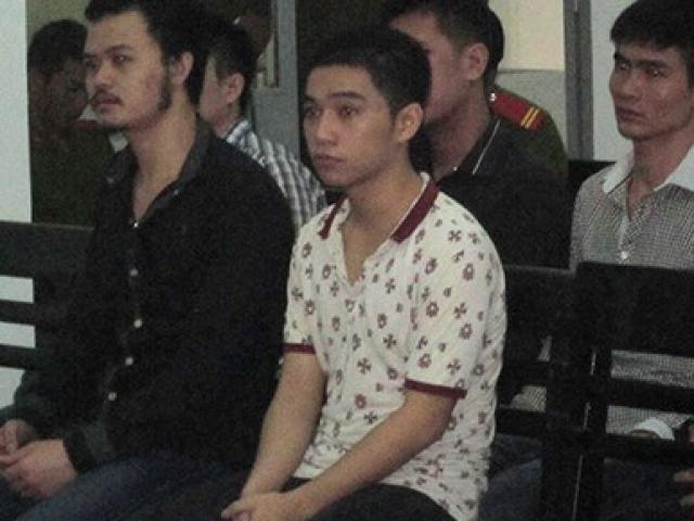 Pháp luật - Nam sinh đi tù vì bạn gái sợ mẹ đánh không dám về nhà