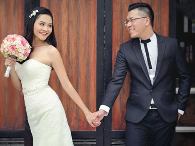 Phim - Diễn viên "Cô gái xấu xí" sắp lên xe hoa lần 2