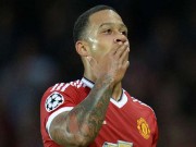 Bóng đá - PSV – MU: Cảm xúc ngày trở về