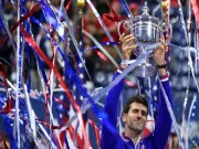 Tennis - Novak Djokovic: Chiến thắng trong sự &quot;ghẻ lạnh&quot;