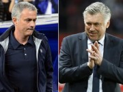 Bóng đá - Rộ tin Klopp tới Liverpool, Ancelotti thay Mourinho