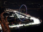 Thể thao - Singapore GP: Nơi chắp cánh cho khát vọng thành công