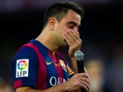 Bóng đá - Tin HOT tối 15/9: Pep từng ngăn Xavi đến Bayern