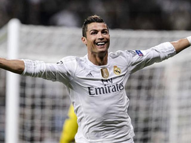 Bóng đá - 2 trận ghi 8 bàn, CR7 vẫn bị chê dưới cơ Messi