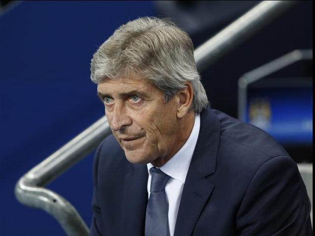 Bóng đá - Thua ngược, Pellegrini vẫn tin Man City đá tốt hơn Juventus