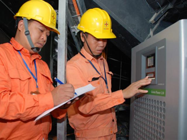 Thị trường - Tiêu dùng - EVN không đề xuất điều chỉnh giá điện từ nay đến cuối năm