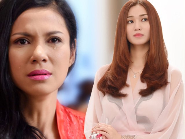 Phim - Việt Trinh trở thành "tình địch" của Khánh My