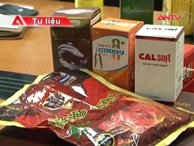 Video An ninh - Chính phủ yêu cầu rà soát hoạt động bán hàng đa cấp