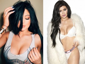 Làm đẹp - Bí mật sau bộ ngực đồ sộ của &quot;hot girl Hollywood&quot;