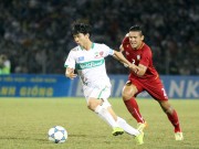 U21 Clear Men Cup - Bầu Đức ra lệnh cấm U21 HAGL, để sức thắng người Thái