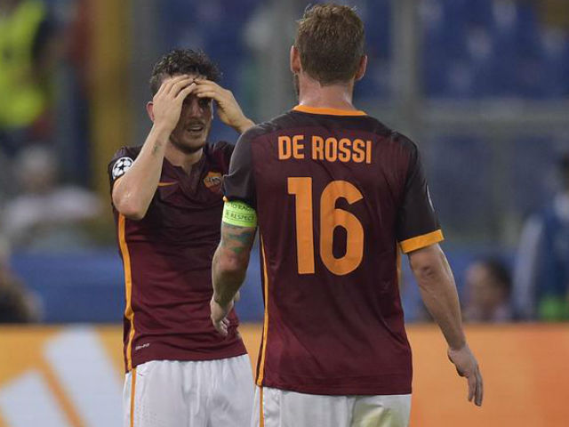 Bóng đá - Barca lại thành "nạn nhân" của siêu phẩm từ giữa sân