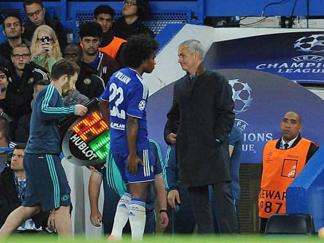 Bóng đá - Chelsea - Maccabi: Trút cơn thịnh nộ