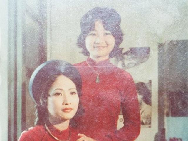 Phim - Chuyện tình 2 chị em cưới 2 anh em của NSND Như Quỳnh