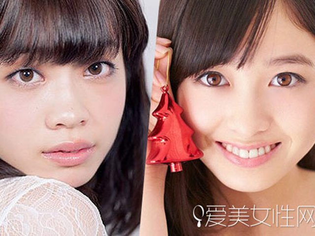 Bí quyết làm đẹp - Xử lý mũi gồ ghề, tẹt dí không cần phẫu thuật