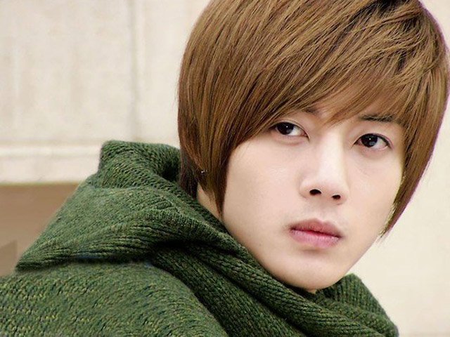 Phim - Kim Hyun Joong đã kiểm tra ADN con của bạn gái cũ