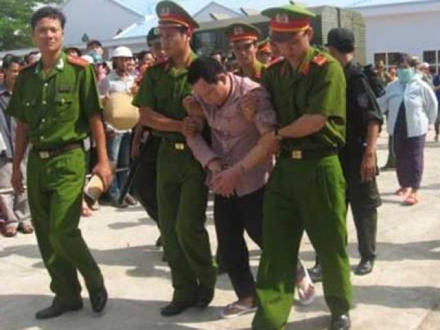 Pháp luật - Hành trình bắt "yêu râu xanh" kiêm "sát thủ" chấn động