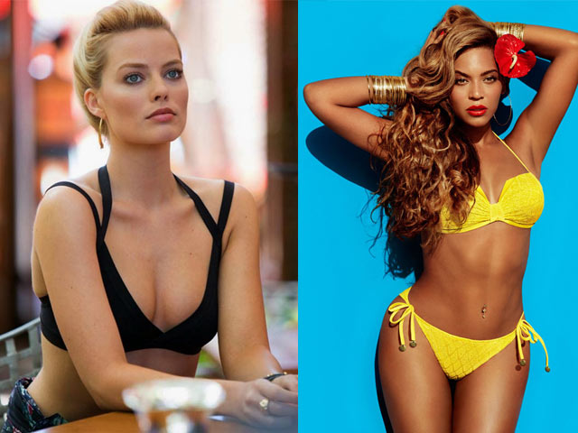 Làm đẹp - Lộ diện những người đẹp sexy nhất thế giới năm 2015