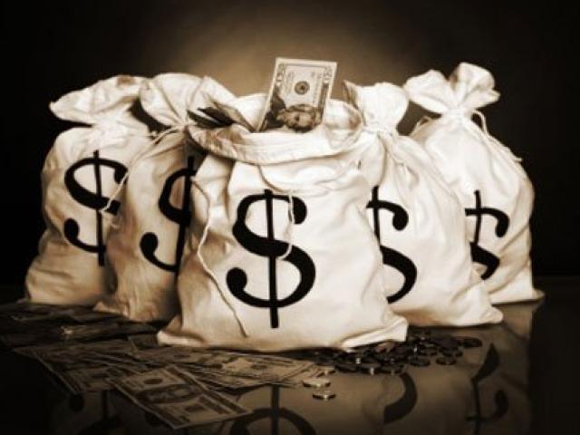 Tài chính - Bất động sản - Châu Á lần đầu vượt Bắc Mỹ về số triệu phú