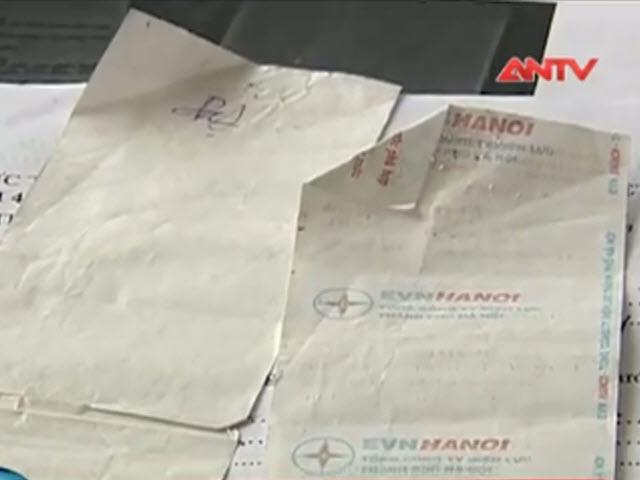 Thị trường - Tiêu dùng - Không có cơ sở chứng minh hóa đơn tiền điện giả tại HN