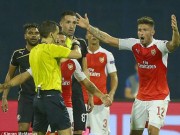 Bóng đá - Fan Arsenal công kích dữ dội &quot;tội đồ&quot; Giroud