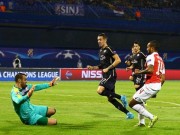 Bóng đá - Dinamo Zagreb - Arsenal: Quy luật nghiệt ngã