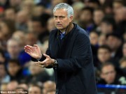 Bóng đá - Mourinho: &quot;Chelsea sẽ hồi sinh mạnh mẽ&quot;